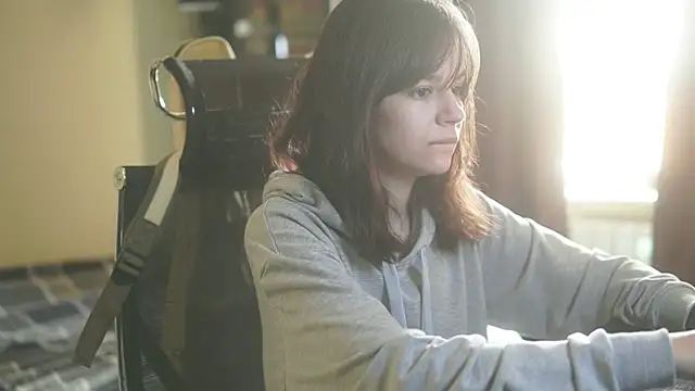 alyssa sweet online show from 16, 9, 2025