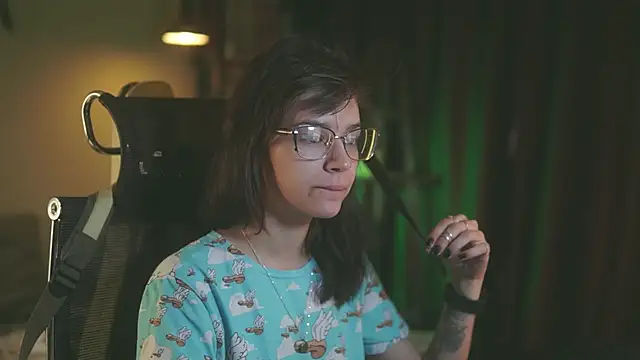 alyssa sweet online show from 2, 10, 2025