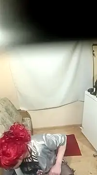 Snapshot of peterkad chatting on 18, 12, 2024 peterkad online show from 18, 12, 2024