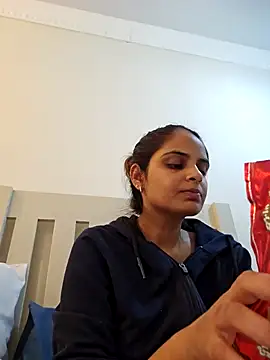 DirtySnowball69 online show from 4, 12, 2024