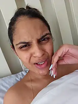 DirtySnowball69 online show from 10, 12, 2024