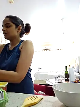 DirtySnowball69 online show from 11, 12, 2024