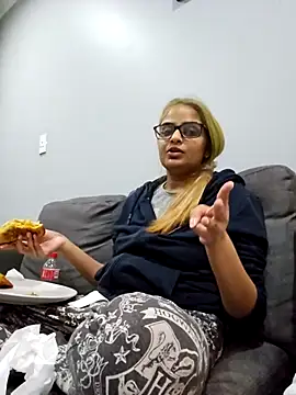 DirtySnowball69 online show from 14, 9, 2025