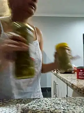 DirtySnowball69 online show from 16, 9, 2025