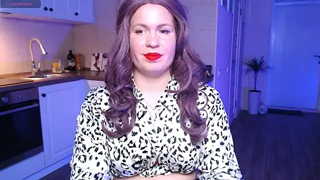 Snapshot of HotTiffani chatting on 27, 1, 2025 HotTiffani online show from 27, 1, 2025