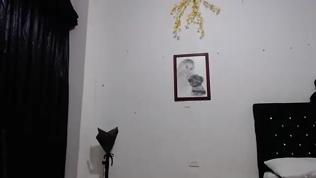 venuz mendoza20 online show from 25, 9, 2025