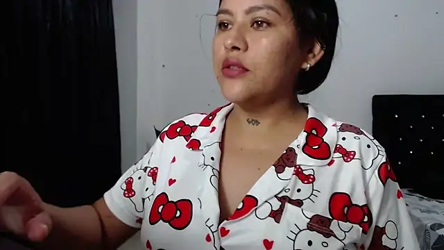 venuz mendoza20 online show from 19, 10, 2025