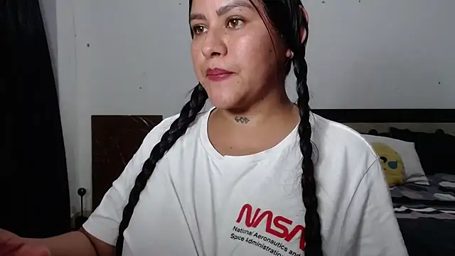 venuz mendoza20 online show from 19, 2, 2026