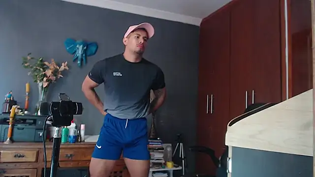 geirge teacherxx online show from 7, 12, 2024