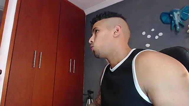 geirge teacherxx online show from 7, 1, 2025