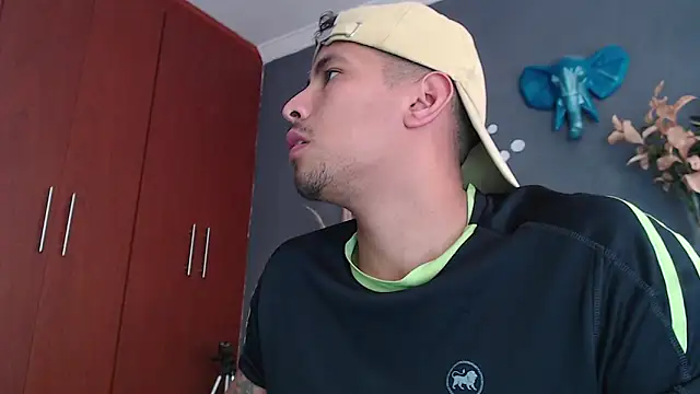 geirge teacherxx online show from 10, 1, 2025