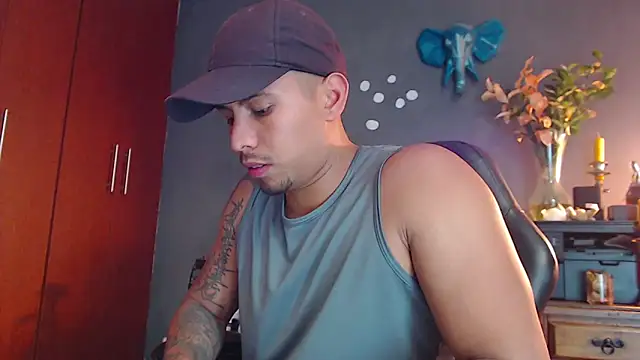 geirge teacherxx online show from 13, 1, 2025