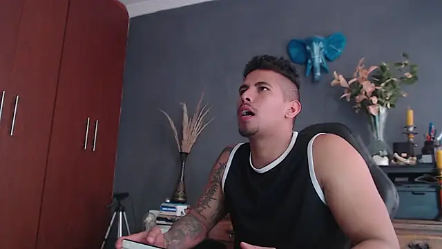 geirge teacherxx online show from 17, 1, 2025