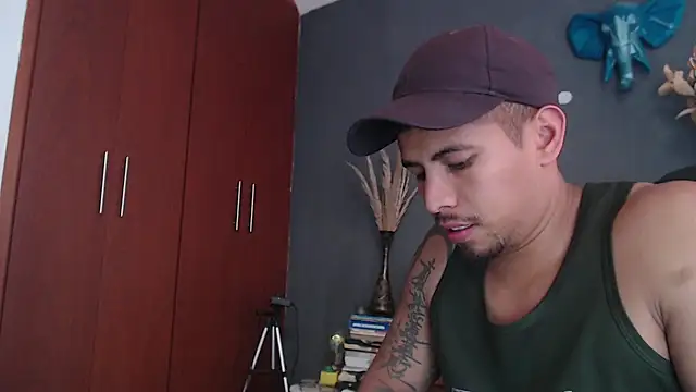 geirge teacherxx online show from 21, 1, 2025