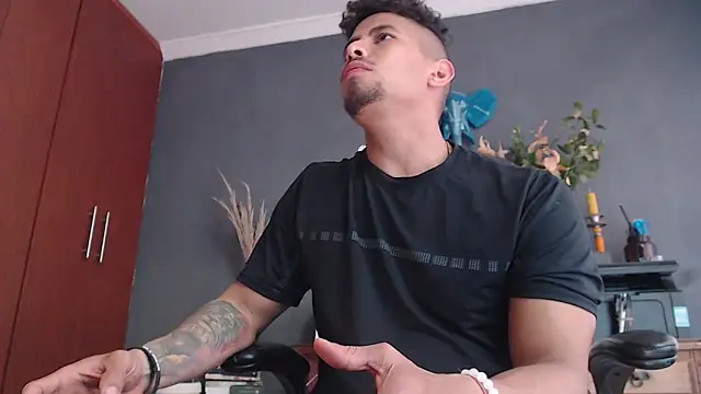 geirge teacherxx online show from 17, 3, 2025