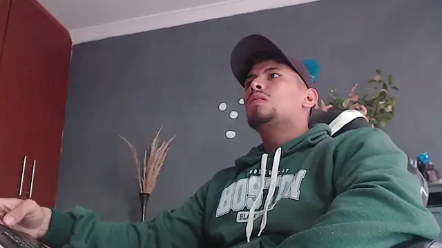 geirge teacherxx online show from 19, 3, 2025