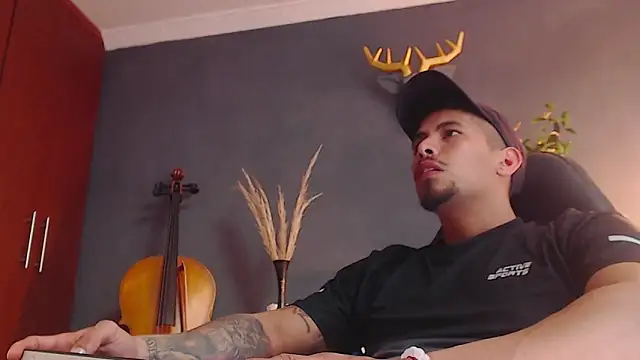 geirge teacherxx online show from 20, 3, 2025