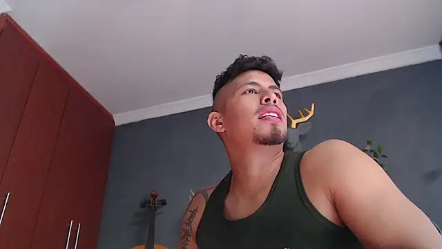 geirge teacherxx online show from 22, 3, 2025