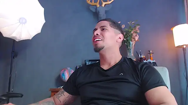 geirge teacherxx online show from 15, 9, 2025