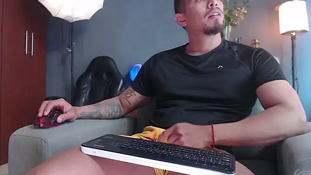 geirge teacherxx online show from 17, 10, 2025