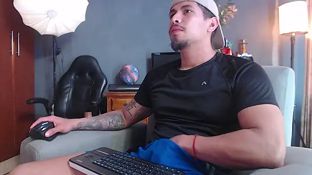 geirge teacherxx online show from 6, 11, 2025