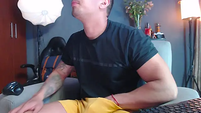 geirge teacherxx online show from 11, 11, 2025