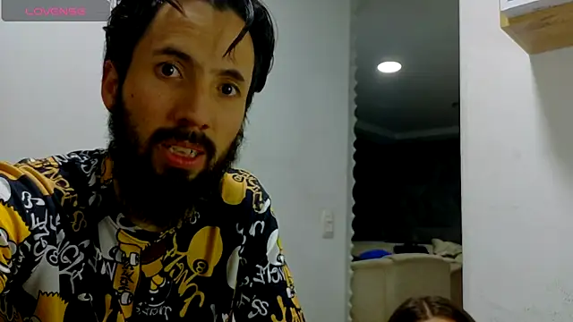 jerryandjessica online show from 16, 4, 2026