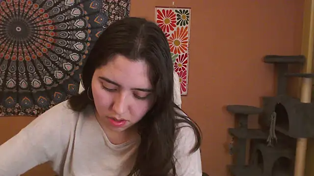 Snapshot of IntimateTales chatting on 9, 1, 2025 IntimateTales online show from 9, 1, 2025