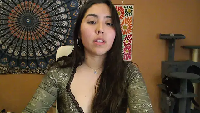 Snapshot of IntimateTales chatting on 22, 2, 2025 IntimateTales online show from 22, 2, 2025