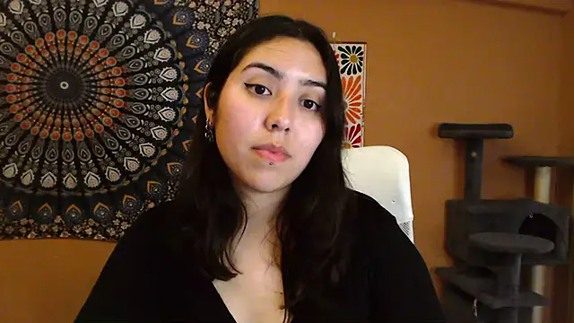 Snapshot of IntimateTales chatting on 16, 3, 2025 IntimateTales online show from 16, 3, 2025