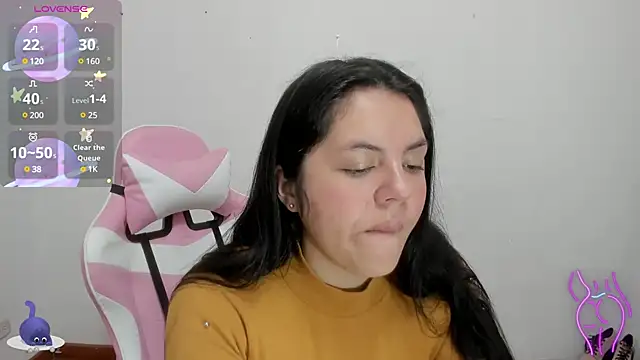 Snapshot of Anal_Milky_Momma chatting on 28, 1, 2025 Anal Milky Momma online show from 28, 1, 2025