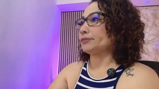 JuliRamirez online show from 29, 5, 2026
