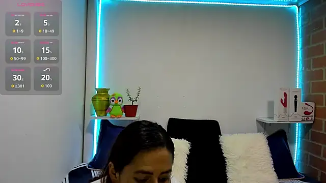 rukminilatin online show from 21, 3, 2026