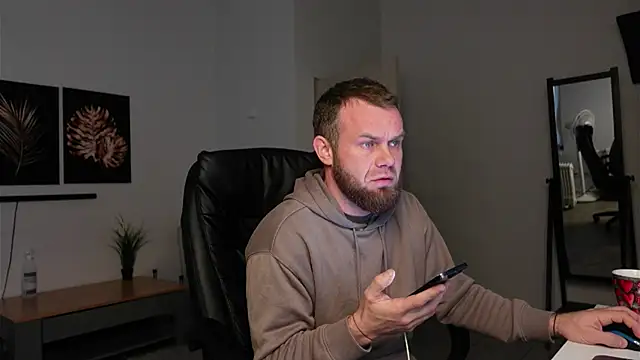 Tommy Burnz online show from 20, 12, 2025