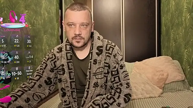 Snapshot of DanielOhCool chatting on 3, 11, 2025 DanielOhCool online show from 3, 11, 2025