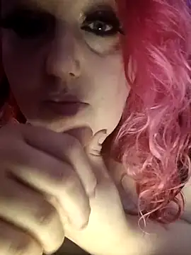 PinkyMarie0729 online show from 12, 2, 2026