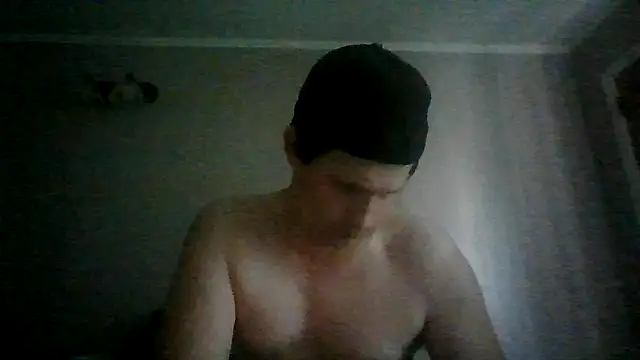 youngbuck6874 online show from 19, 6, 2026