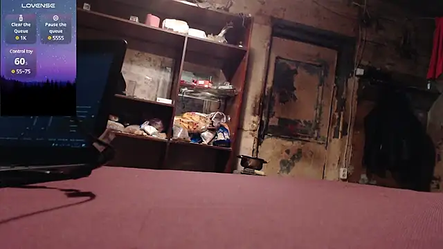 Babi Kisi online show from 6, 1, 2025