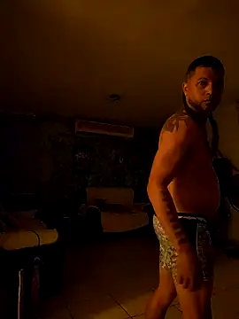 tropikboy online show from 8, 10, 2025