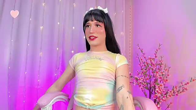 rosseblondee online show from 15, 9, 2025