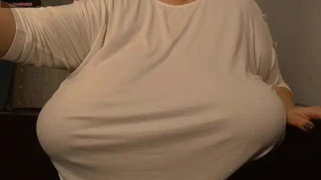 SenzualHotM online show from 8, 2, 2025