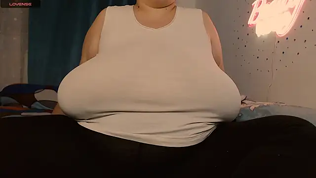 SenzualHotM online show from 23, 2, 2025