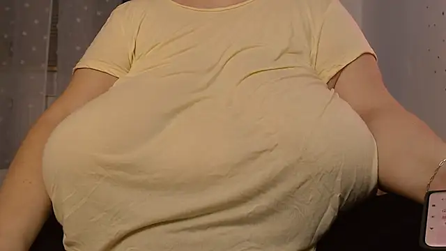 SenzualHotM online show from 25, 2, 2025