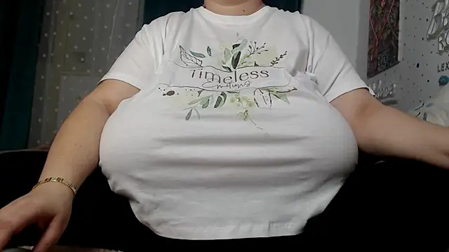 SenzualHotM online show from 20, 3, 2025