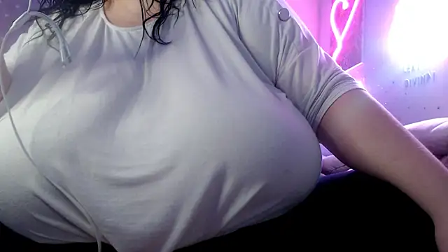 SenzualHotM online show from 22, 3, 2025