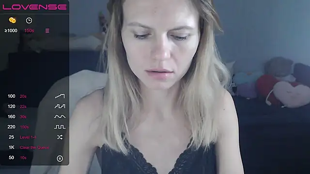 night is dark online show from 22, 12, 2024