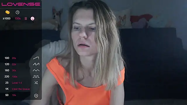 night is dark online show from 9, 1, 2025