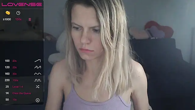 night is dark online show from 25, 2, 2025