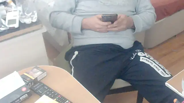 LiONTURK online show from 9, 10, 2025