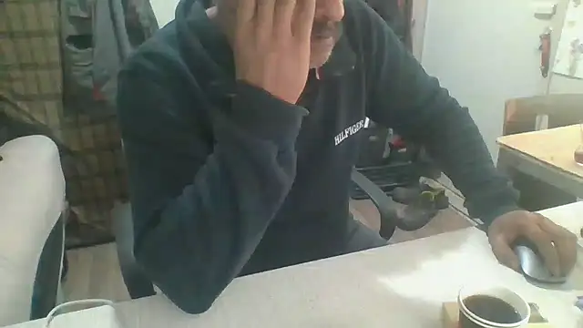 LiONTURK online show from 18, 2, 2026